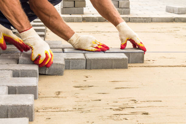 Best Driveway Pavers Contractor  in Erie, PA