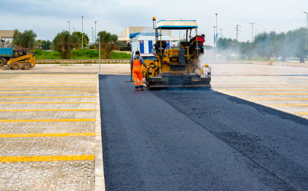 Best Driveway Paving Contractor  in Erie, PA