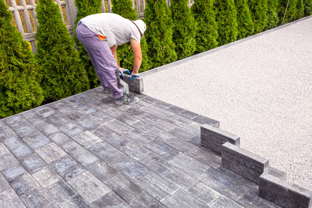 Best Cobblestone Driveway Pavers  in Erie, PA