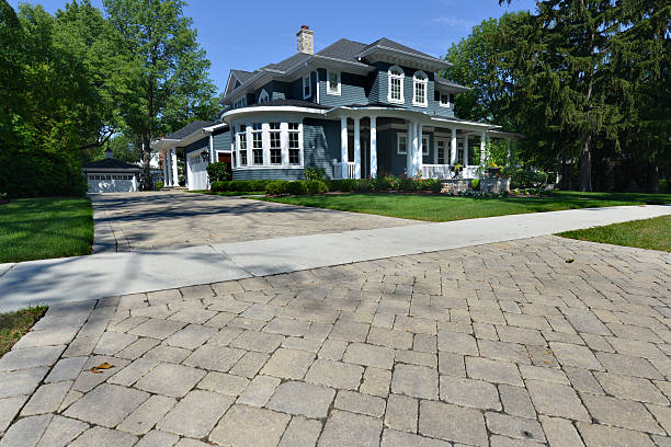 Trusted Erie, PA Driveway Pavers Experts