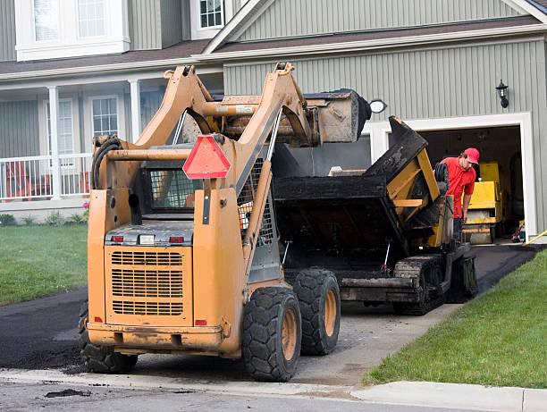 Best Commercial Driveway Pavers  in Erie, PA