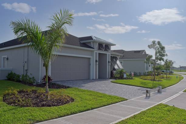 Best Decorative Driveway Pavers  in Erie, PA